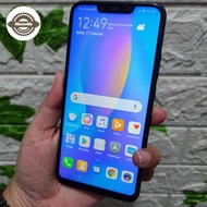 Huawei Nova 3i 4/128gb resmi second