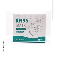 Non Medical KN95 Mask