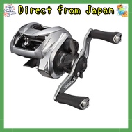 DAIWA Zillion SV TW 1000 Series Baitcasting Reel (2021 Model)