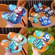 Dino Boys Slippers with Funny Shape DH2405 Size 24-35, For Baby Feet From 14cm to 19cm