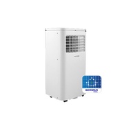 German Pool 德國寶 PAC-412S-SC 冷暖 移動冷氣機