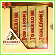 ❀ ✤ ♧ Toblerone Gift Pack 50g x 6pcs