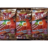 Mie BonCabe Spicy Ramen Sauce Flavor