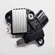 Generator regulator For Chery A3 A5 E5 E3 Fuwin Cowin Tiggo 005-003A