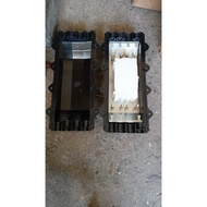 Inline Closure 144c and 288c large capacity