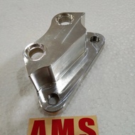 4P Brembo Aerox 155 Disc Caliper Breket 260 Mm