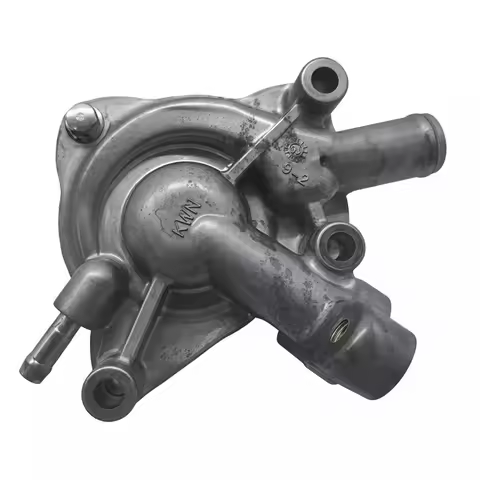 19200-KWN-901 For Genuine Honda SH PCX 125 150 2012-2017 Water Pump