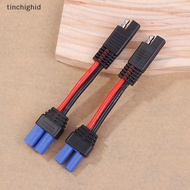 tinchighid SAE To EC5 Male Plug Connector To SAE Power Automotive Cable Wire SAE To EC5 Female Power