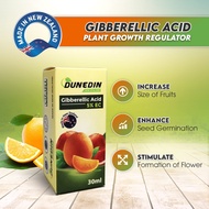 Gibberellic Acid 5%EC (GA3) / Floral Induction hormone / Hormon Penggalak Bunga / Dunedin