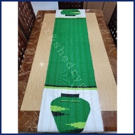 ∪ Baguio TableRunner 2yards