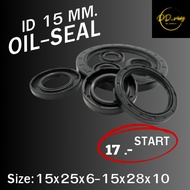 Oil seal TC15-25-6/ 15-25-7/ 15-26-4/ 15-26-5/ 15-26-6/ 15-26-7/ 15-26-8/ 15--26-9/ 15-27-5/ 15-27-7