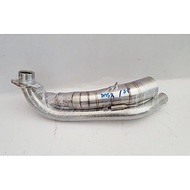 MSX125 MSX125SF Exhaust Pipe