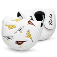 Birdie LAB Golf OZ1 MEZZ1 Max Mallet Putter Golf Cover Head Cover Golf Stick Cover