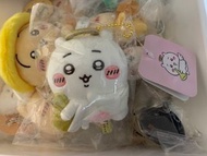 Chiikawa 天使掛件