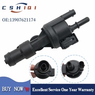 13907621174 Fuel Tank Vent Valve Vapor For BMW MINI X1 X2 F45 F46 F55 F56 220i 125i 118i 120i Car Ac