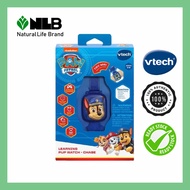 VTech PAW Patrol Learning Pup Watch Chase