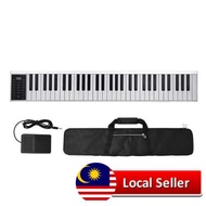 Digital Electronic Piano 61 Keys Keyboard