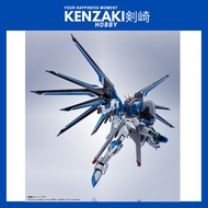 BANDAI METAL ROBOT SPIRIT RISING FREEDOM GUNDAM