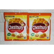 Chesnuts Tong garden garden chestnut barrel/