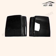 For Mitsubishi Evolution Evo 7 8 9 Under Rear Diffuser Vortex Carbon Fiber