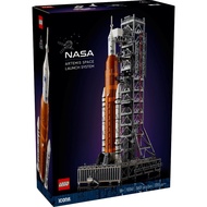 Lego 10341 NASA Artemis Space Launch System