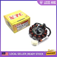 HONDA MSX125 MSX 125 FUEL COIL MAGNET COIL VTC