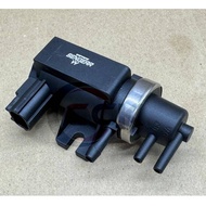 Isuzu Dmax / DMAX / Mux / Mu-X Egr Control Valve Sensor / Turbo Vacuum Pressure Boost Solenoid 70556