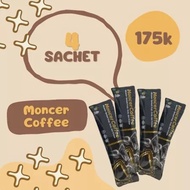 Kopi Kuat Tahan Lama - Moncer Coffee Original | Moncer Coffee Pria Dewasa