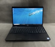 DELL Precision 3541  Workstation 工作站 (i7-9850 2.6GHz, 32G ram +512 SSD  NVIDIA Quadro P620 (4GB GDDR5))|繪圖 #文書 商用#/ Laptop / Notebook / 手提電腦/三個月保養