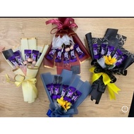 Mini Bouquet Convocation