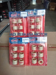 Roller RIKO Racing Vario karbu/ Beat F1 -RIKO RACING