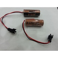 Urinal Sensor Battery FUJI FUJI CR8.LHC Lithium Battery 3V PLC Battery