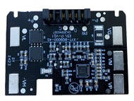 Cumbo Vỏ Mạch Pin Irobot i7 i3 i5 e5 e3 Nhận Sạc Zin - Mới 100% - có tem