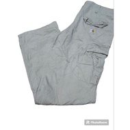 Carhartt cargo pants bundle