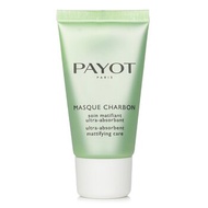 Payot 柏姿  竹炭控油淨化面膜 50ml/1.6oz