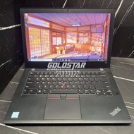 Lenovo Thinkpad T480/&lt; i5-8250U/Ram 16GB/512GB SSD&gt;/14吋高清/Windows10 可直升11/跟指紋安全功能/Laptop/三個月保養/Notebook/雙電池/手提電腦/文書電腦/16