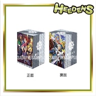 Future Card Buddyfight Chaos Gear Exclusive Character Deck Box V2 Vol.26