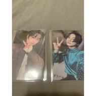 Enhypen - Dimension: Dilemma Soundwave Lucky Draw Photocards Round 1