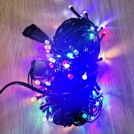 HOORAY! LAMPU RAYA WARNA WARNI LED LIGHT AS22 L1 AS15 AS18 L2 AS3 AS14