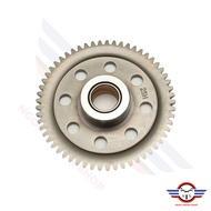 Suzuki GN125 GN125-2F, HJ125, EN125, GZ125 -NTS starter board set