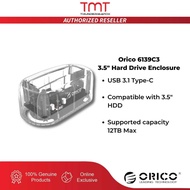 TMT Orico 6139C3-G2 SATA Type-C Hard Drive Docking Station