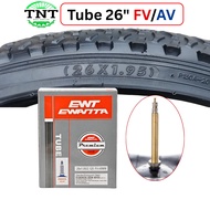 Basikal Tiub 26 X 1.75/1.95/2.125 ( FV/AV ) 48MM