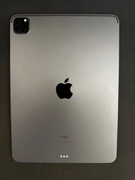 iPad pro 2021 128gb