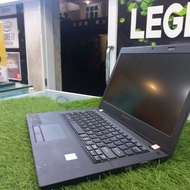 Laptop Lenovo K21 Second