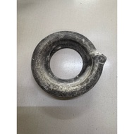 Perodua Myvi Viva Alza Rear Lower Coil Spring Rubber 48482-BZ020