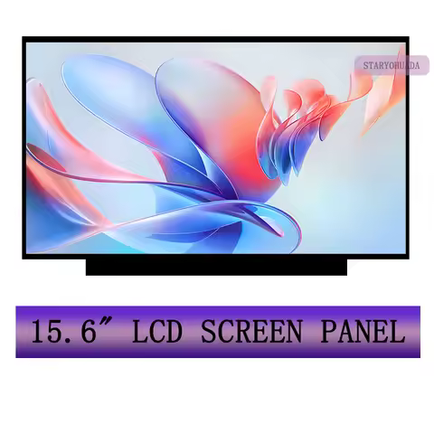 15.6 ''For ASUS Vivobook 15 X513F X513E X513EA K513EA V5050E V5050EA Laptop LCD Screen FHD 1920 * 10