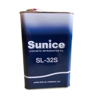 Compressor Oil Air Conditioner Refrigerator Freezer R134a R32 R410a R404a Various Brands And Sizes