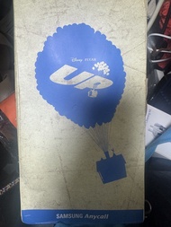 sumsang anycall 沖天救兵 露營用品