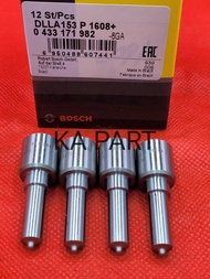 หัวฉีดแต่งฮุนไดh1 หัวฉีดh1 หัวฉีดhyundai h1 เครื่องa1 หัวฉีดbosch เบอร์ 153P1608+ สำหรับ Hyundai H1 