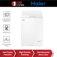 Haier 100L Chest Freezer BD-138HMC